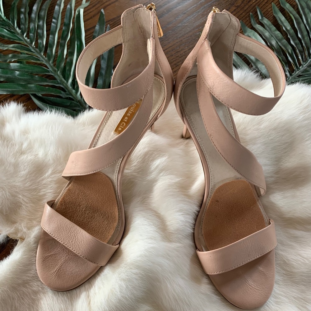 Louise et Cie Heels